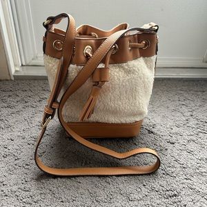 Adam Lippes For Target Drawstring Bucket Bag